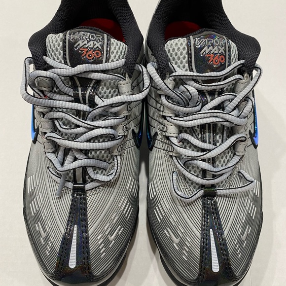 New NIKE AIR VAPOR MAX 360 - Picture 3 of 9